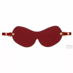 Masque Taboom Rouge -GODES EN SILICONE Soldes masque taboom rouge 3