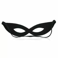 Generique Masque Thick Eyes Noir -GODES EN SILICONE Soldes masque thick eyes noir 2
