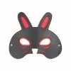 Generique Masque TÍte De Lapin Rabbit Simili -GODES EN SILICONE Soldes masque tite de lapin rabbit simili