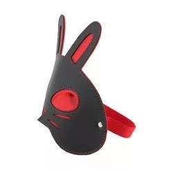 Generique Masque TÍte De Lapin Rabbit Simili -GODES EN SILICONE Soldes masque tite de lapin rabbit simili 2