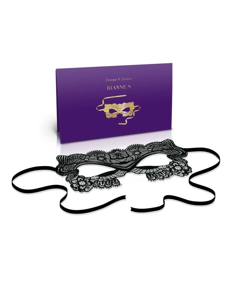 Rianne S Masque V Zouzou Ranne S 6 Rianne S Masque V Zouzou Ranne S â Image 4