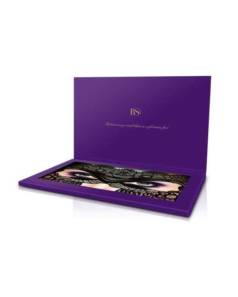 Rianne S Masque V Zouzou Ranne S 7 Rianne S Masque V Zouzou Ranne S â Image 5