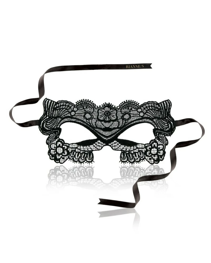 Rianne S Masque V Zouzou Ranne S 3 Rianne S Masque V Zouzou Ranne S