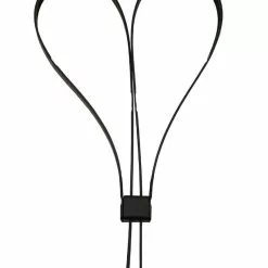 FUKR Menottes Ajustables Cuffs Ring Noires X10