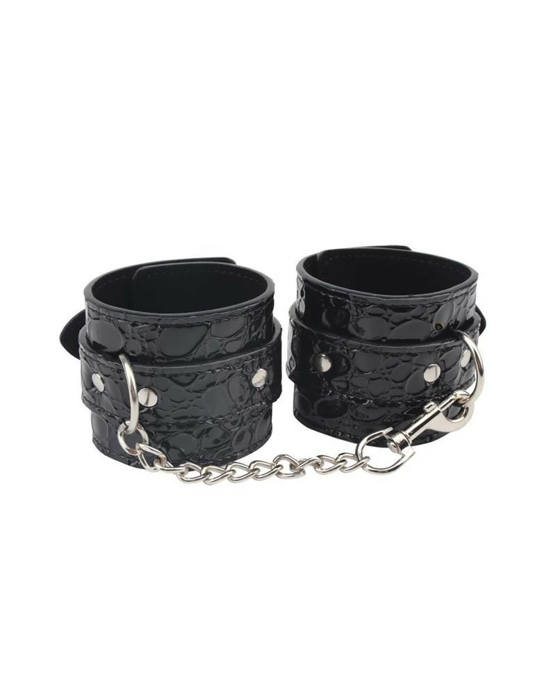 Chisa Novelties Menottes Be Good Pour Poignets 4 Chisa Novelties Menottes Be Good Pour Poignets – Image 2