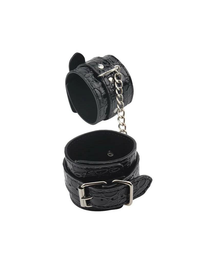 Chisa Novelties Menottes Be Good Pour Poignets 3 Chisa Novelties Menottes Be Good Pour Poignets