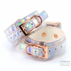 Cosmo Bondage Menottes De Chevilles Cosmo