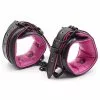 Generique Menottes De Chevilles Rembourrées Rose 2 Generique Menottes De Chevilles Rembourrées Rose -GODES EN SILICONE Soldes menottes de chevilles rembourrees rose
