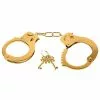 Fetish Fantasy Series Menottes De Poignets Gold Métal -GODES EN SILICONE Soldes menottes de poignets gold metal