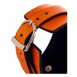 Generique Menottes De Poignets Phosphorescentes Luminous Orange 8 Generique Menottes De Poignets Phosphorescentes Luminous Orange -GODES EN SILICONE Soldes menottes de poignets phosphorescentes luminous orange 2