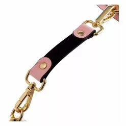 Generique Menottes De Poignets Phosphorescentes Luminous Rose -GODES EN SILICONE Soldes menottes de poignets phosphorescentes luminous rose 2