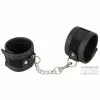 Menottes De Poignets Vegan Fetish -GODES EN SILICONE Soldes menottes de poignets vegan fetish