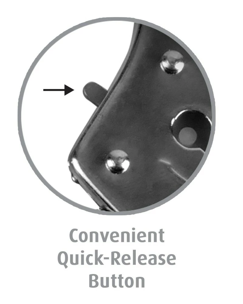 Menottes En Métal Fetish Fantasy Series 5 Menottes En Métal Fetish Fantasy Series – Image 3