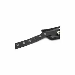 Generique Menottes Fur Line Noir -GODES EN SILICONE Soldes menottes fur line noir 4