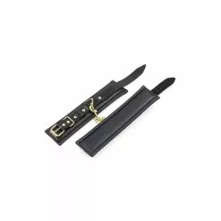 Generique Menottes Premium Confort Gold 8 Generique Menottes Premium Confort Gold -GODES EN SILICONE Soldes menottes premium confort gold 1