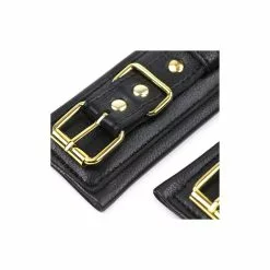 Generique Menottes Premium Confort Gold 9 Generique Menottes Premium Confort Gold -GODES EN SILICONE Soldes menottes premium confort gold 2