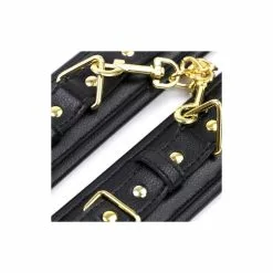 Generique Menottes Premium Confort Gold 10 Generique Menottes Premium Confort Gold -GODES EN SILICONE Soldes menottes premium confort gold 3