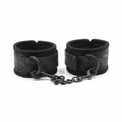 Generique Menottes Scratch Lace