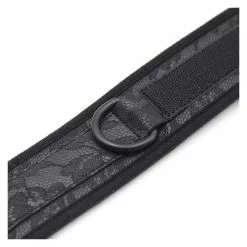 Generique Menottes Scratch Lace 12 Generique Menottes Scratch Lace -GODES EN SILICONE Soldes menottes scratch lace 4