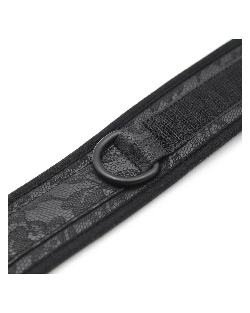 Generique Menottes Scratch Lace 7 Generique Menottes Scratch Lace – Image 5