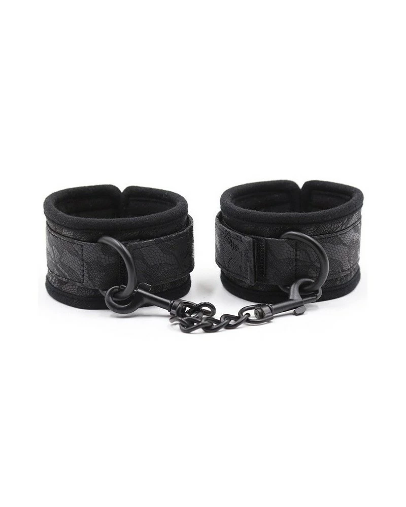 Generique Menottes Scratch Lace 3 Generique Menottes Scratch Lace