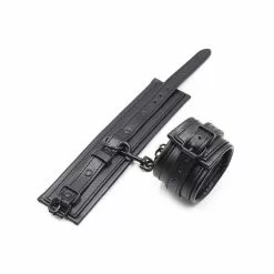 Generique Menottes Smart Noires 10 Generique Menottes Smart Noires -GODES EN SILICONE Soldes menottes smart noires 2