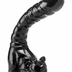 Animhole Gode MEOW 36 X 10 Cm -GODES EN SILICONE Soldes meow 36 x 10 cm 4