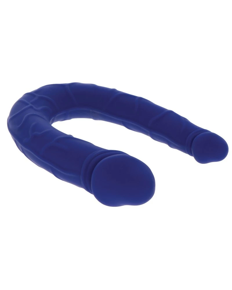 Toy Joy Mini Double Gode U-Shape 11 X 3.1cm Bleu 6 Toy Joy Mini Double Gode U-Shape 11 X 3.1cm Bleu – Image 4