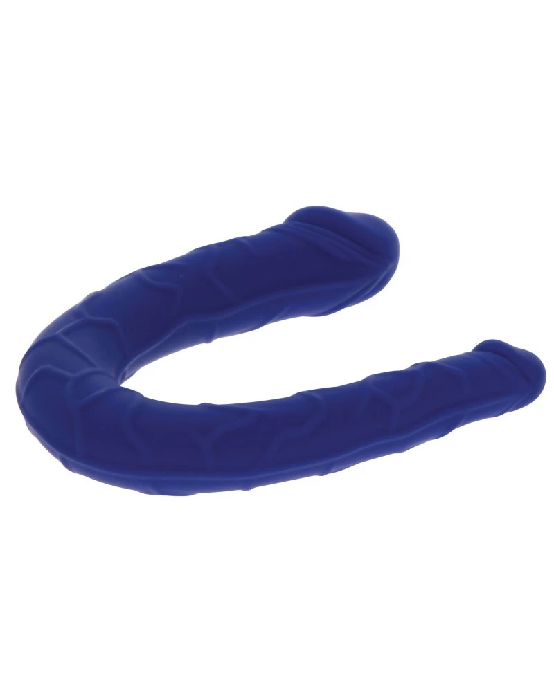 Toy Joy Mini Double Gode U-Shape 11 X 3.1cm Bleu 8 Toy Joy Mini Double Gode U-Shape 11 X 3.1cm Bleu – Image 6