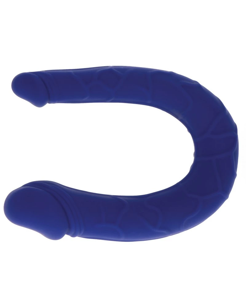 Toy Joy Mini Double Gode U-Shape 11 X 3.1cm Bleu 9 Toy Joy Mini Double Gode U-Shape 11 X 3.1cm Bleu – Image 7