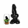 Monster Toys Gode MINOTOR 18 X 9.5 Cm 2 Monster Toys Gode MINOTOR 18 X 9.5 Cm -GODES EN SILICONE Soldes minotor 18 x 95 cm