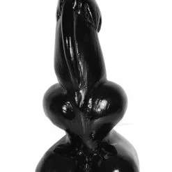 Monster Toys Gode MINOTOR 18 X 9.5 Cm -GODES EN SILICONE Soldes minotor 18 x 95 cm 3