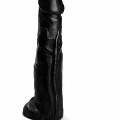 Xtrem Mission Gode MISSION TERROR 38 X 8.5 Cm -GODES EN SILICONE Soldes mission terror 38 x 85 cm 4