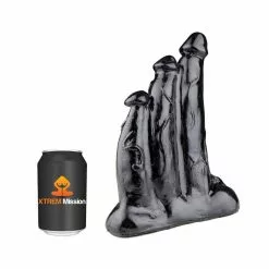 Xtrem Mission Gode MISSION TRIPLICATE 22 X 14 Cm