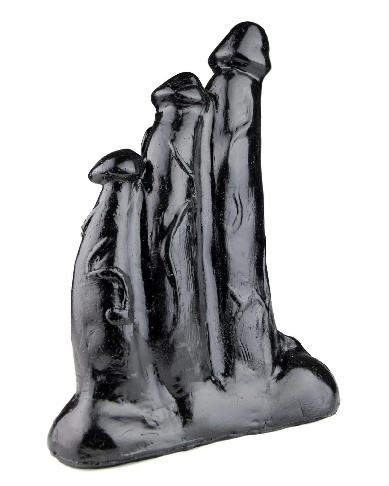 Xtrem Mission Gode MISSION TRIPLICATE 22 X 14 Cm 7 Xtrem Mission Gode MISSION TRIPLICATE 22 X 14 Cm – Image 5