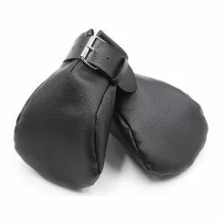 Generique Mitaines Dog Paw En Simili