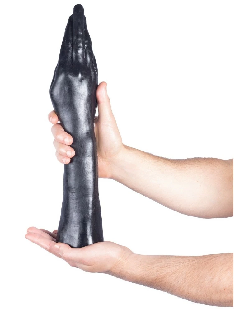 Fist Impact NAUGTHY HAND 33 X 8cm 4 Fist Impact NAUGTHY HAND 33 X 8cm – Image 2