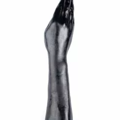 Fist Impact NAUGTHY HAND 33 X 8cm 10 Fist Impact NAUGTHY HAND 33 X 8cm -GODES EN SILICONE Soldes naugthy hand 33 x 8cm 2