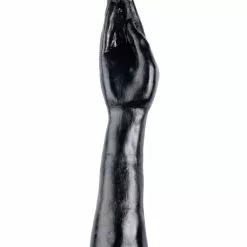 Fist Impact NAUGTHY HAND 33 X 8cm