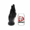 Fist Impact ONE HAND 18 X 6.5 Cm