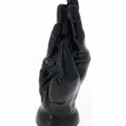 Fist Impact ONE HAND 18 X 6.5 Cm -GODES EN SILICONE Soldes one hand 18 x 65 cm 4