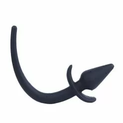 Kinky Puppy Plug Queue De Chien 7 X 3.5 Cm -GODES EN SILICONE Soldes plug queue de chien 7 x 35 cm 5