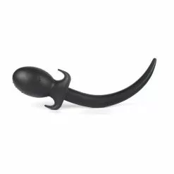 Kinky Puppy Plug Queue De Chien Doggy 8 X 5cm