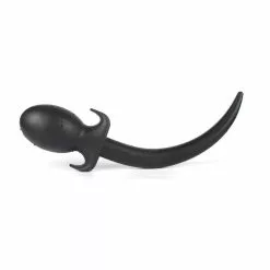 Kinky Puppy Plug Queue De Chien Doggy 9.5 X 5cm