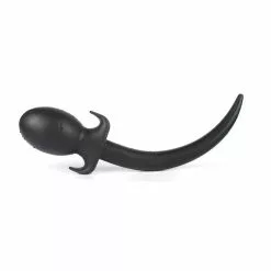 Kinky Puppy Plug Queue De Chien DOGGY Medium 7 X 4.5 Cm