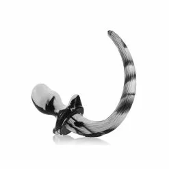 Oxballs Plug Queue De Chien Swirl 8.5 X 4.4 Cm Blanc 9 Oxballs Plug Queue De Chien Swirl 8.5 X 4.4 Cm Blanc -GODES EN SILICONE Soldes plug queue de chien swirl 85 x 44 cm blanc 2