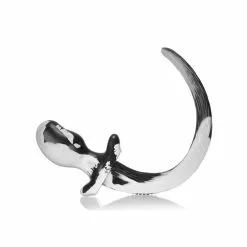 Oxballs Plug Queue De Chien Swirl 8.5 X 4.4 Cm Blanc 10 Oxballs Plug Queue De Chien Swirl 8.5 X 4.4 Cm Blanc -GODES EN SILICONE Soldes plug queue de chien swirl 85 x 44 cm blanc 3