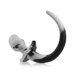 Oxballs Plug Queue De Chien Swirl 8.5 X 4.4 Cm Blanc 11 Oxballs Plug Queue De Chien Swirl 8.5 X 4.4 Cm Blanc -GODES EN SILICONE Soldes plug queue de chien swirl 85 x 44 cm blanc 4