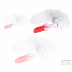 Kinky Puppy Plug Queue Dog Dick M 16 X 5cm