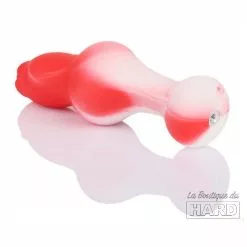 Kinky Puppy Plug Queue Dog Dick M 16 X 5cm -GODES EN SILICONE Soldes plug queue dog dick m 16 x 5cm 7